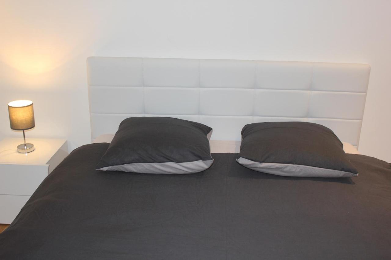 New Appartment Design Montreux Exteriér fotografie