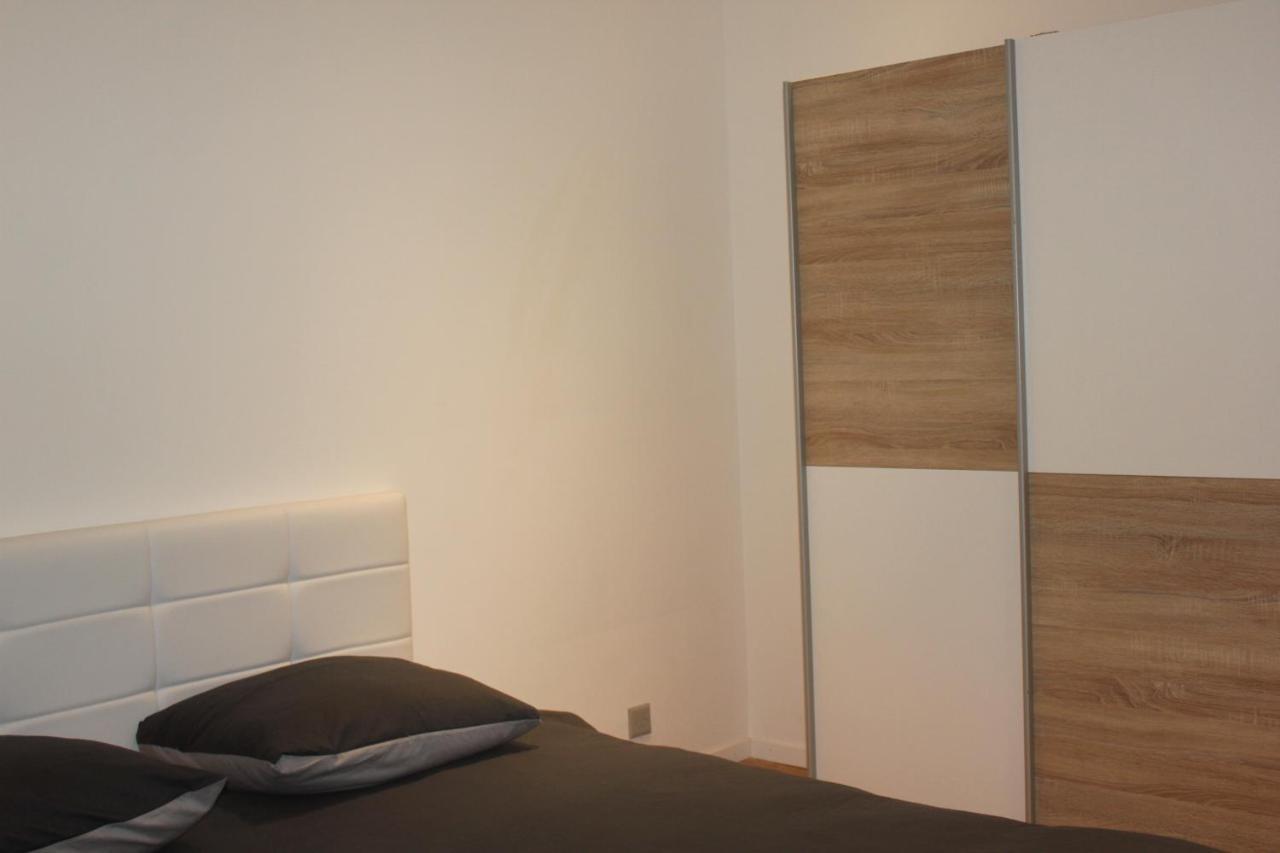 New Appartment Design Montreux Exteriér fotografie