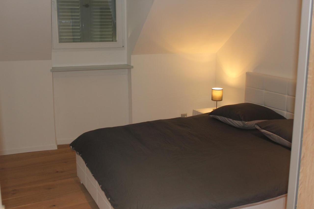 New Appartment Design Montreux Exteriér fotografie